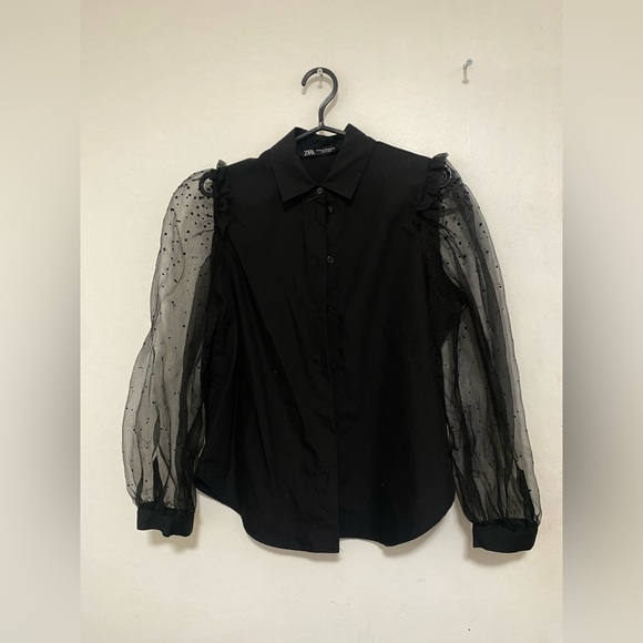 🖤 Zara Tops - Bundle of 3 🖤 - Picture 13 of 13